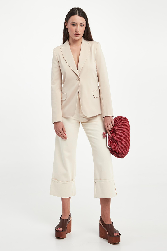 Marynarka damska Carbone WEEKEND MAX MARA