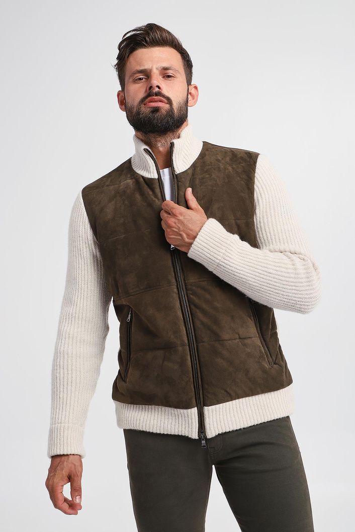 Sweter męski PAUL&SHARK