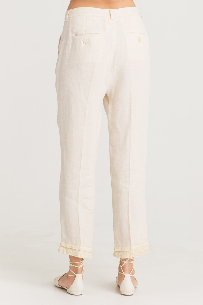 SPODNIE ZIGOTE Weekend Max Mara