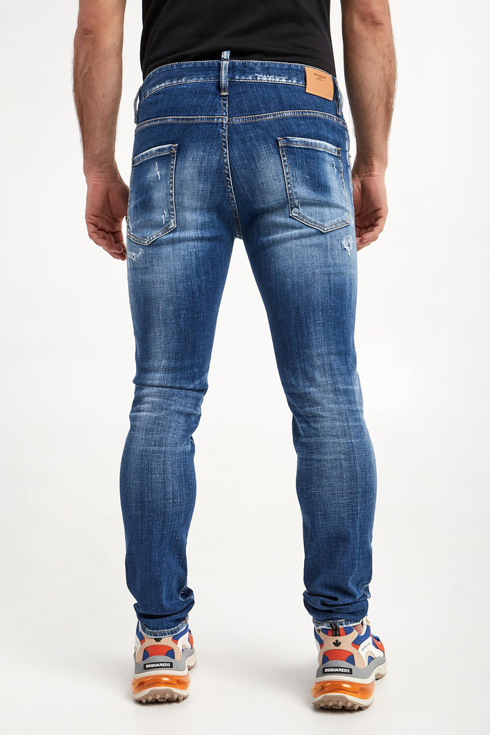 Jeansy męskie Cool Guy DSQUARED2