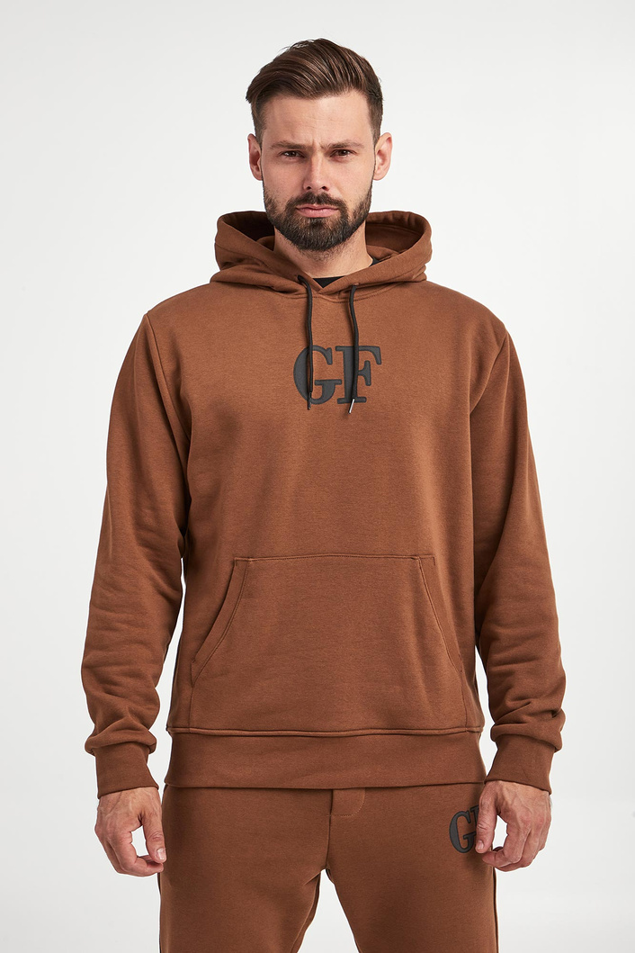 Bluza z kapturem GIANFRANCO FERRE