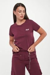 T-shirt damski LIU JO