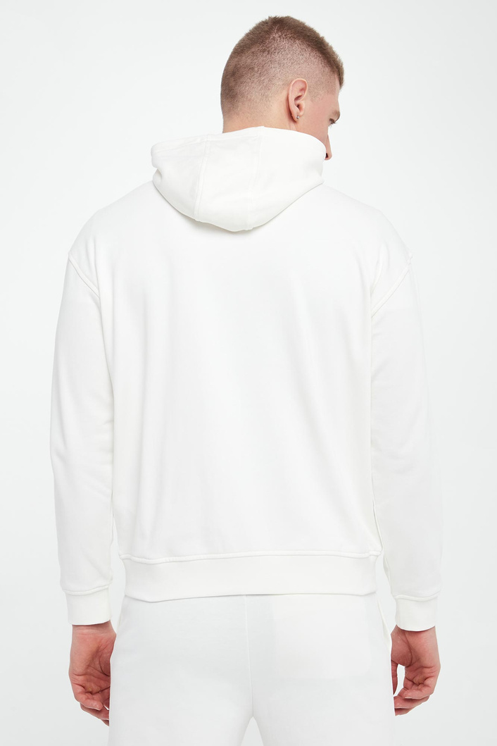 Bluza dresowa męska LIU JO