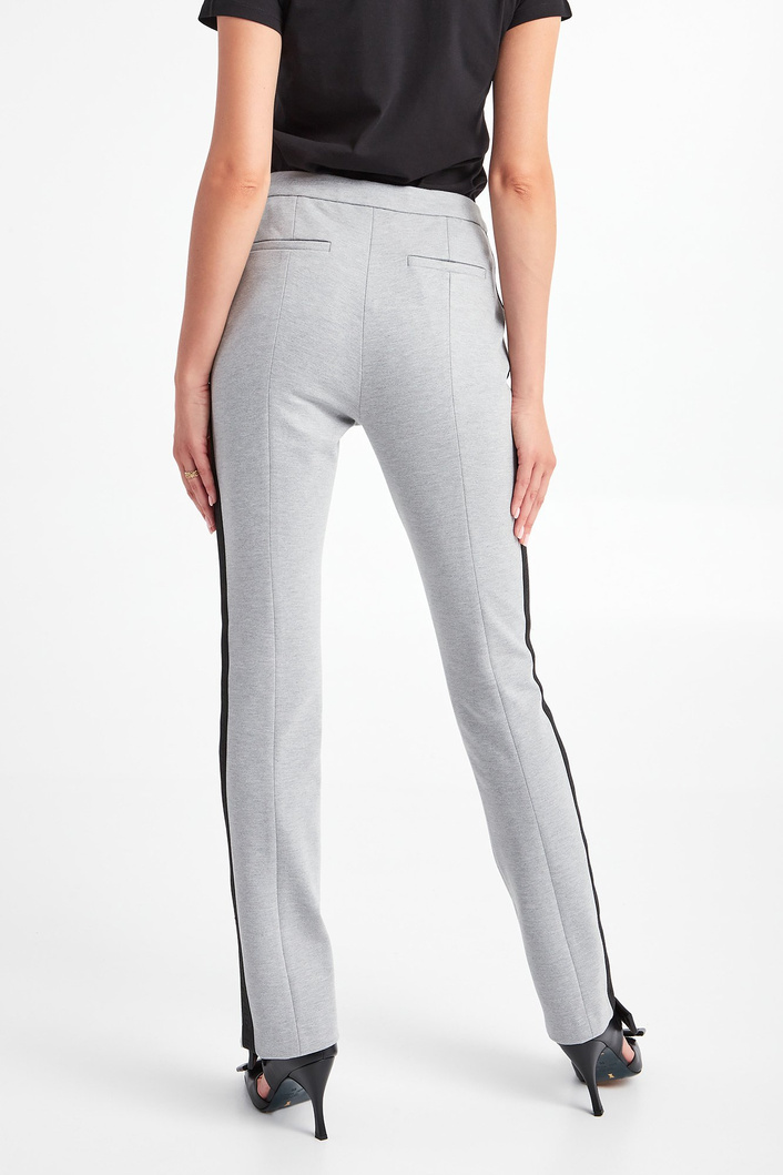 Spodnie KARL LAGERFELD