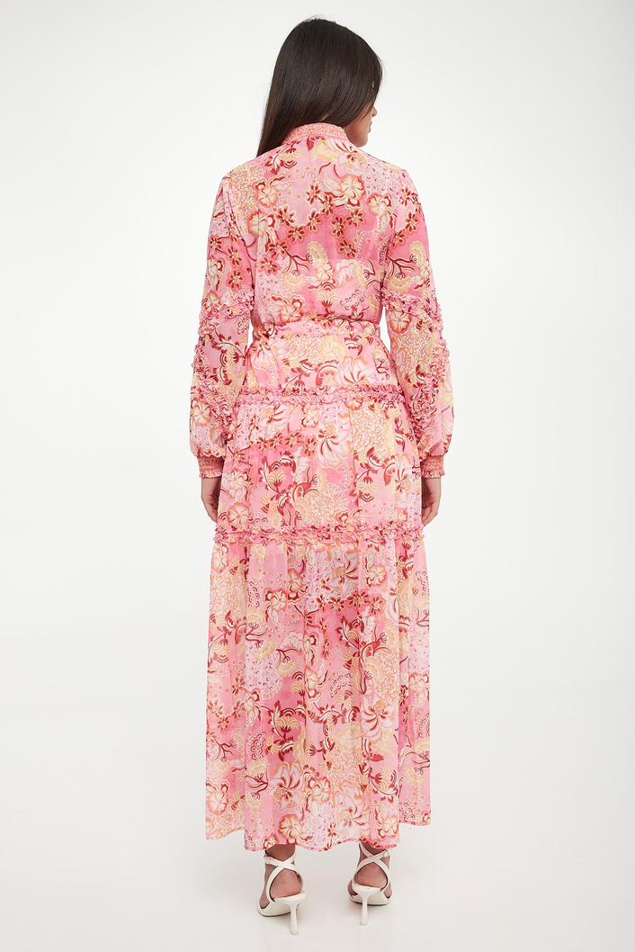 Sukienka maxi HALE BOB