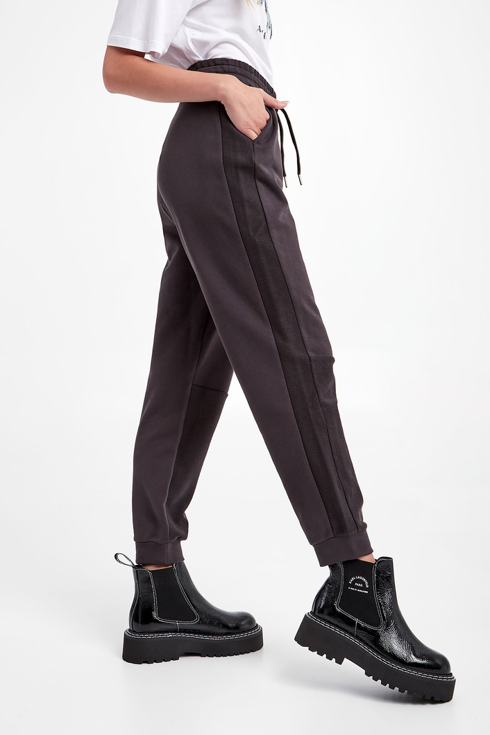 Spodnie damskie ARMANI EXCHANGE