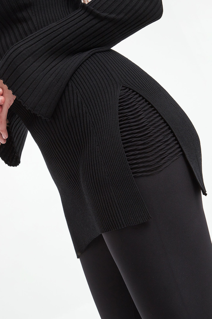 Sweter damski wełniany WOLFORD