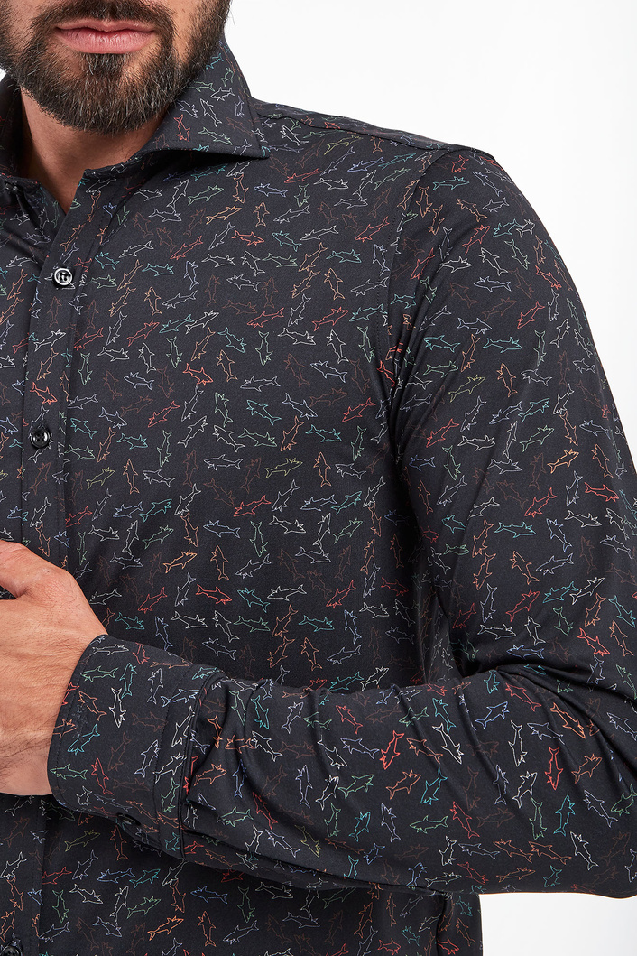 Koszula męska PAUL&SHARK