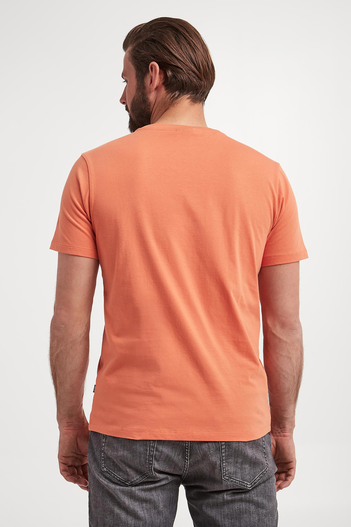 T-shirt męski Alphis JOOP! JEANS