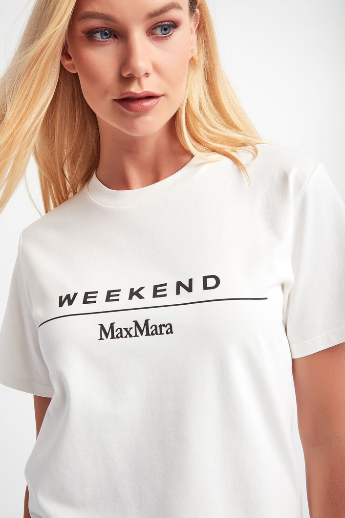 T-shirt Navetta WEEKEND MAX MARA