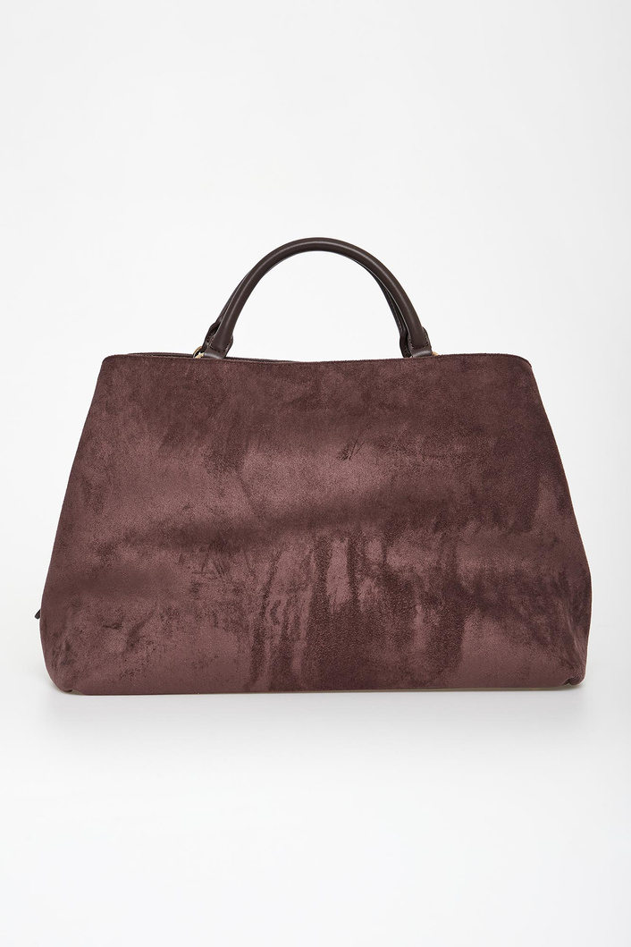 Torebka damska shopper ARMANI EXCHANGE
