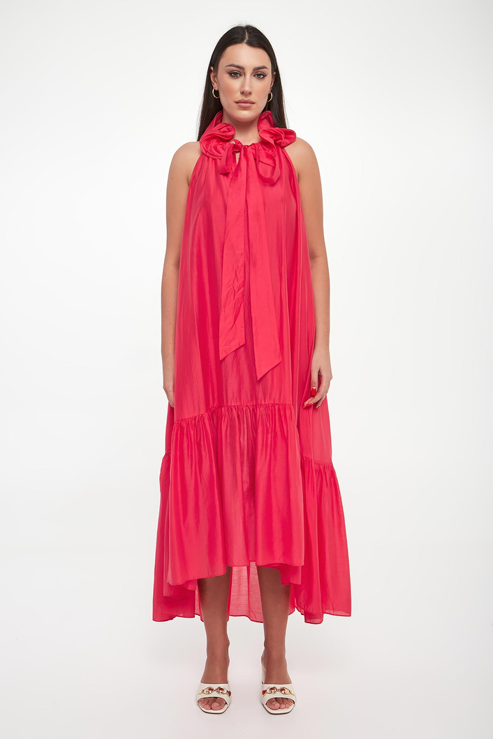 Sukienka midi TWINSET ACTITUDE