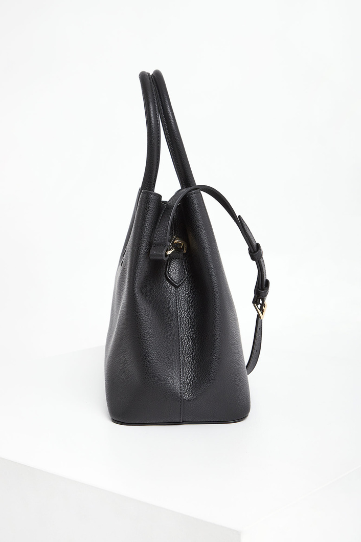 Torebka shopper PATRIZIA PEPE