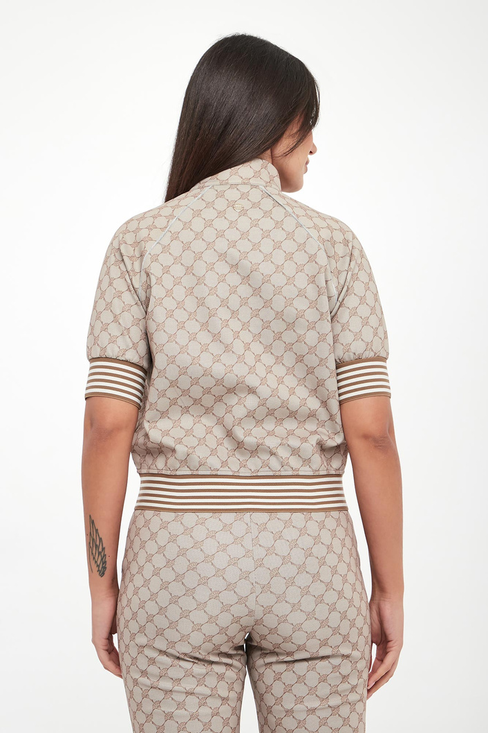Bluza damska z logo Tayla JOOP!