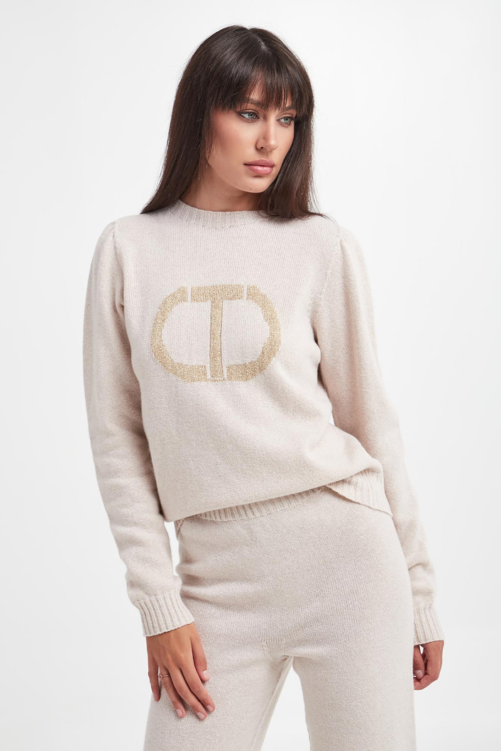 Sweter damski TWINSET