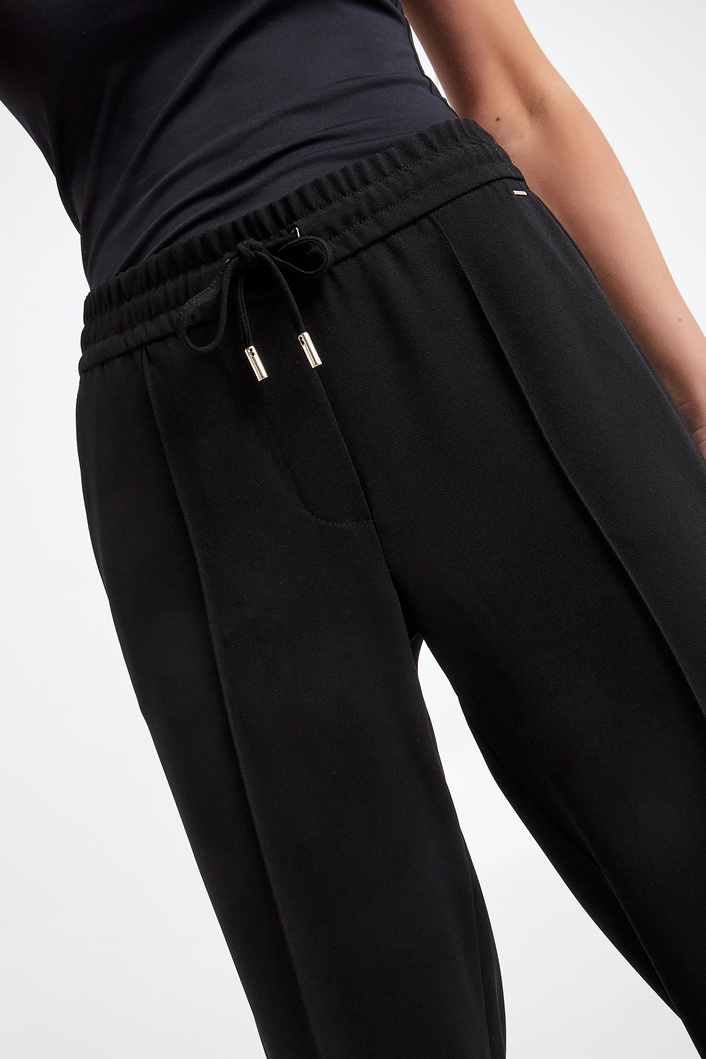 Spodnie damskie JOOP!