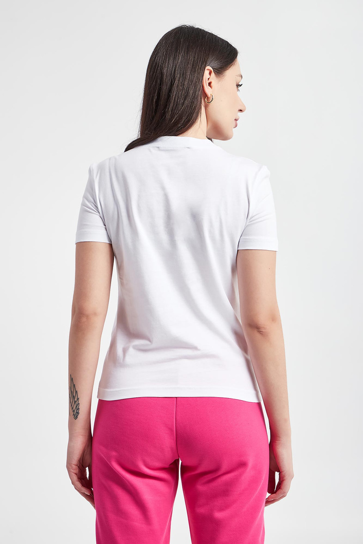 T-shirt damski VERSACE JEANS COUTURE