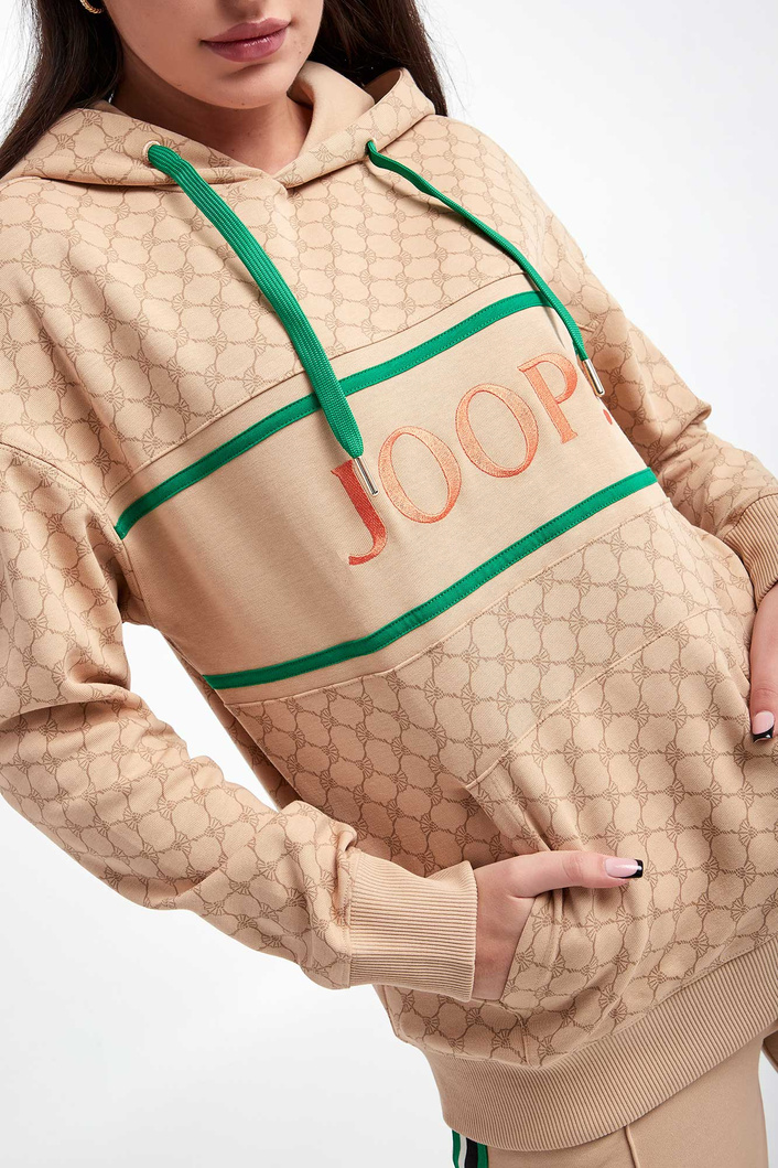 Bluza damska z kapturem JOOP!