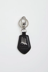 Brelok męski skórzany AERONAUTICA MILITARE