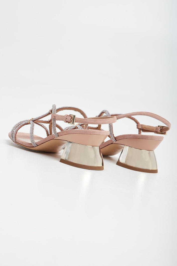 Sandały damskie BALDININI