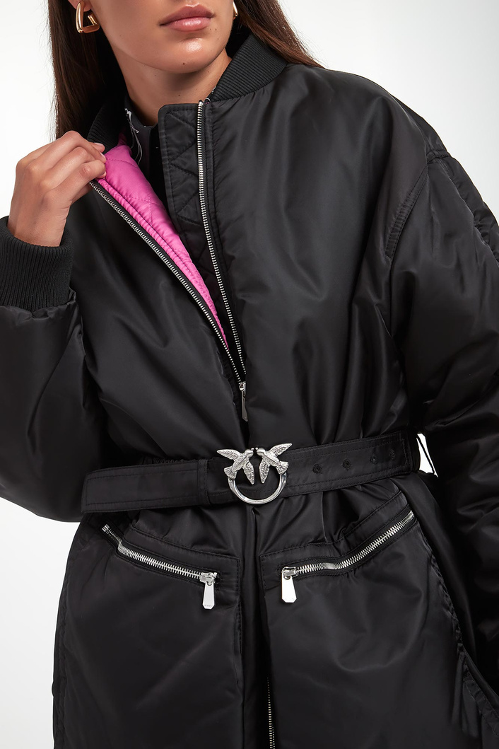 Bomberka damska Bacon PINKO