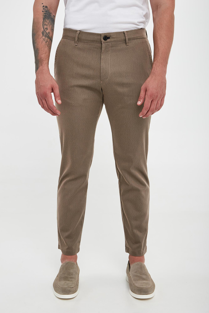 Spodnie męskie chino Matthew101-W JOOP! JEANS