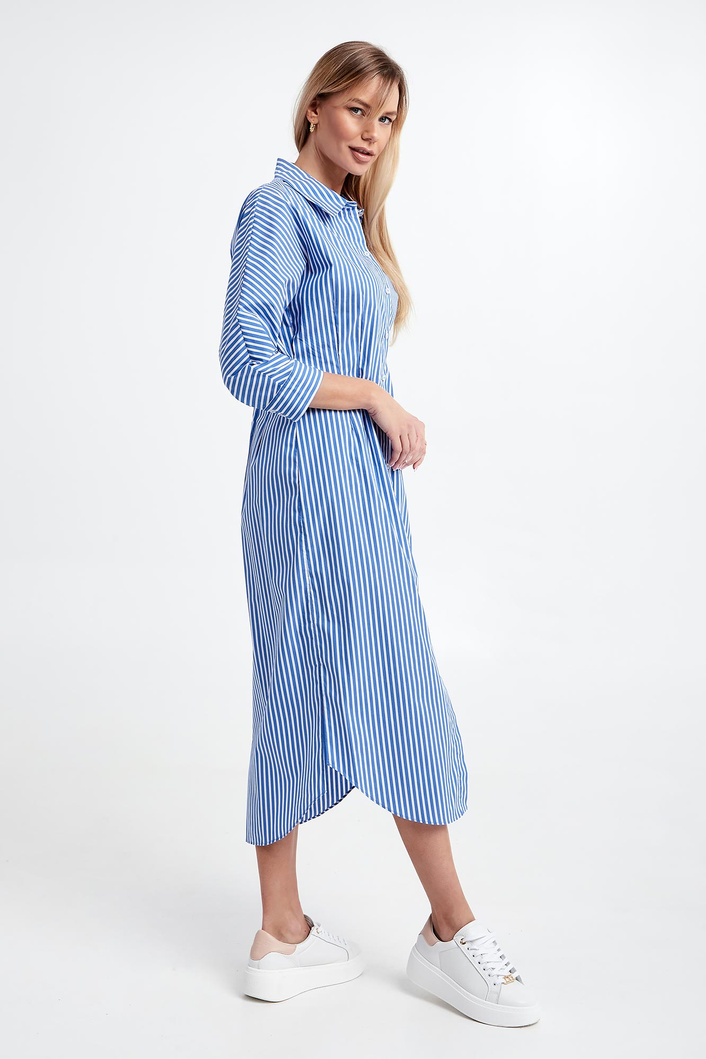 Sukienka koszulowa JOOP!