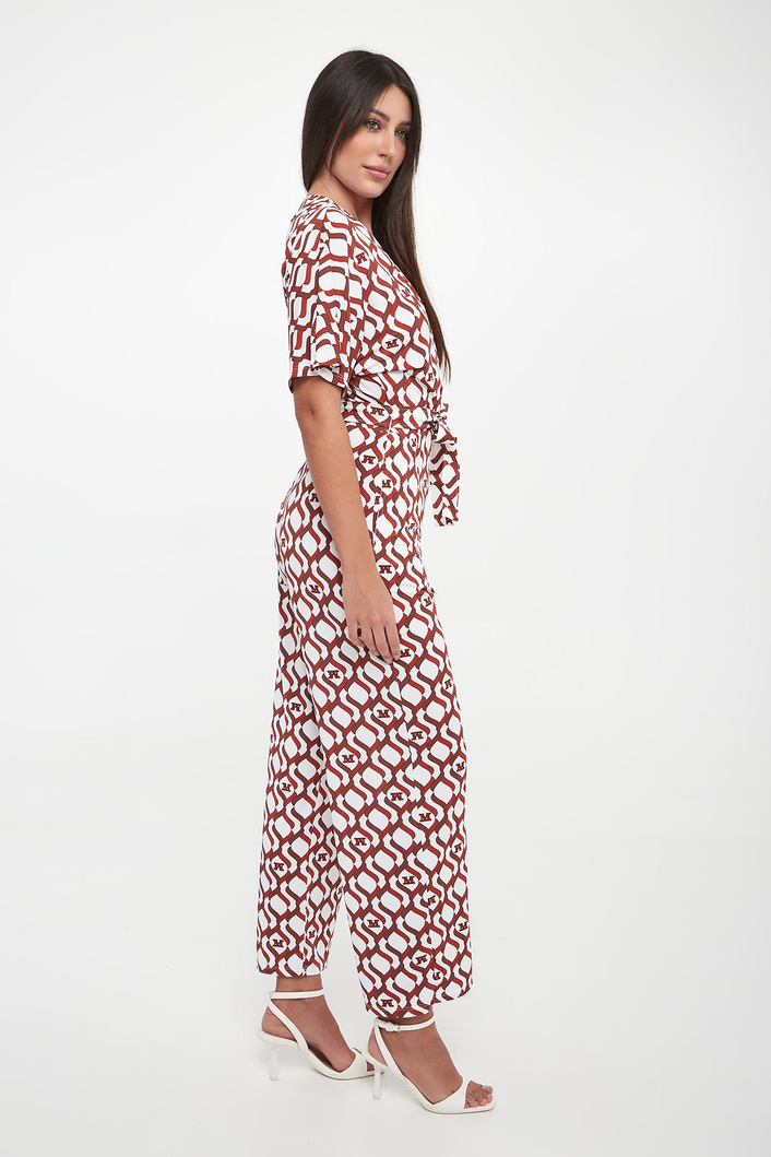 Kombinezon damski  Egrege MAX MARA BEACHWEAR