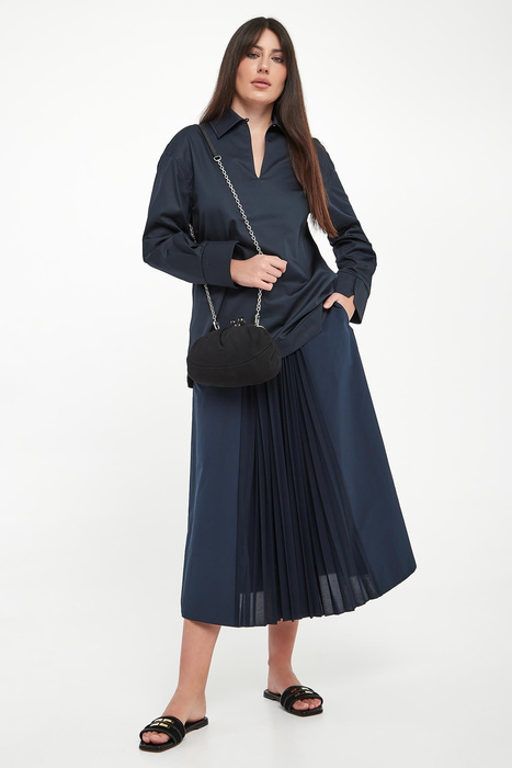 Spódnica midi Folk WEEKEND MAX MARA