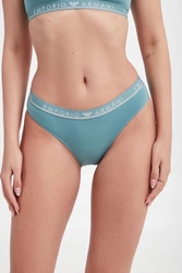 Majtki damskie brazyliany 2-PAK EMPORIO ARMANI UNDERWEAR