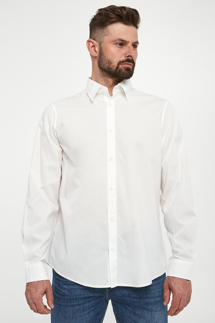 Koszula męska ARMANI EXCHANGE