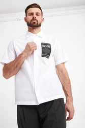 Koszula męska VERSACE JEANS COUTURE