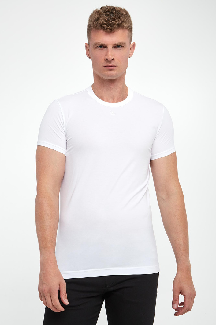 T-shirt męski DOLCE & GABBANA