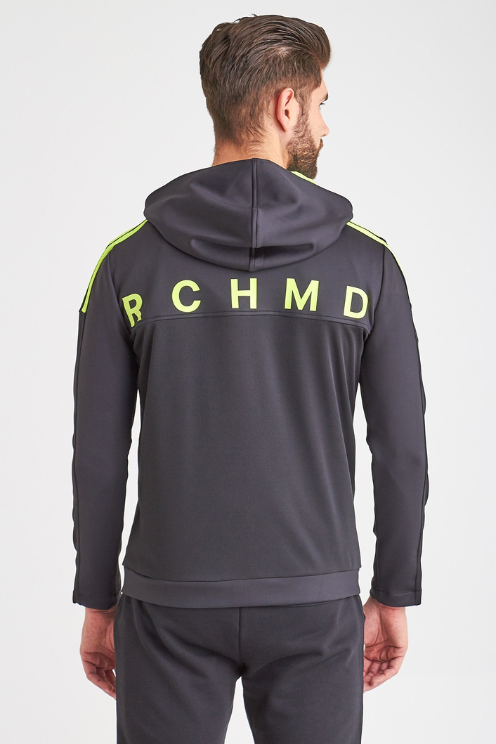 KURTKA john richmond