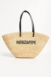 Torebka damska shopper PATRIZIA PEPE