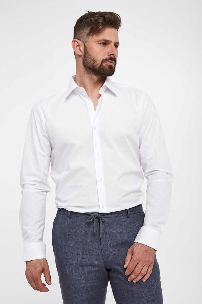 Koszula męska Pierce JOOP!