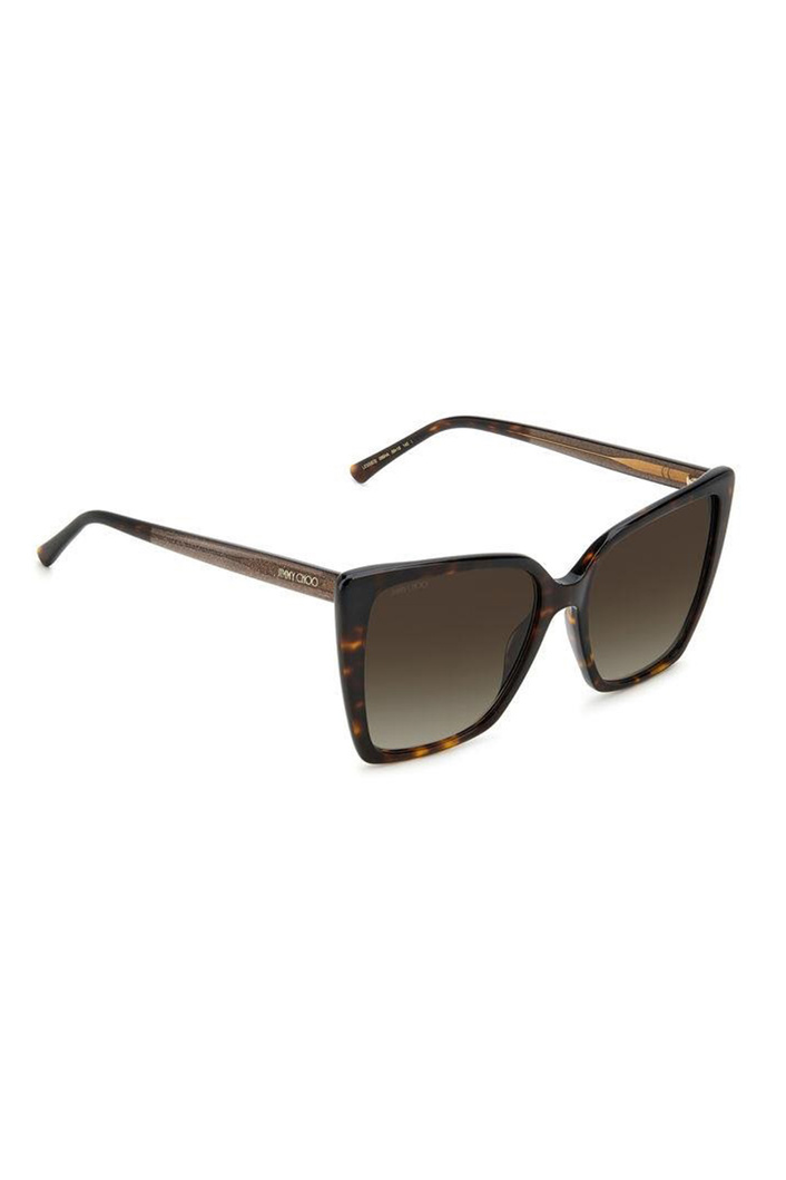 Okulary damskie LESSIE/S JIMMY CHOO