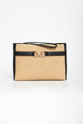 Torebka damska kopertówka RIENZABEACH MAX MARA BEACHWEAR