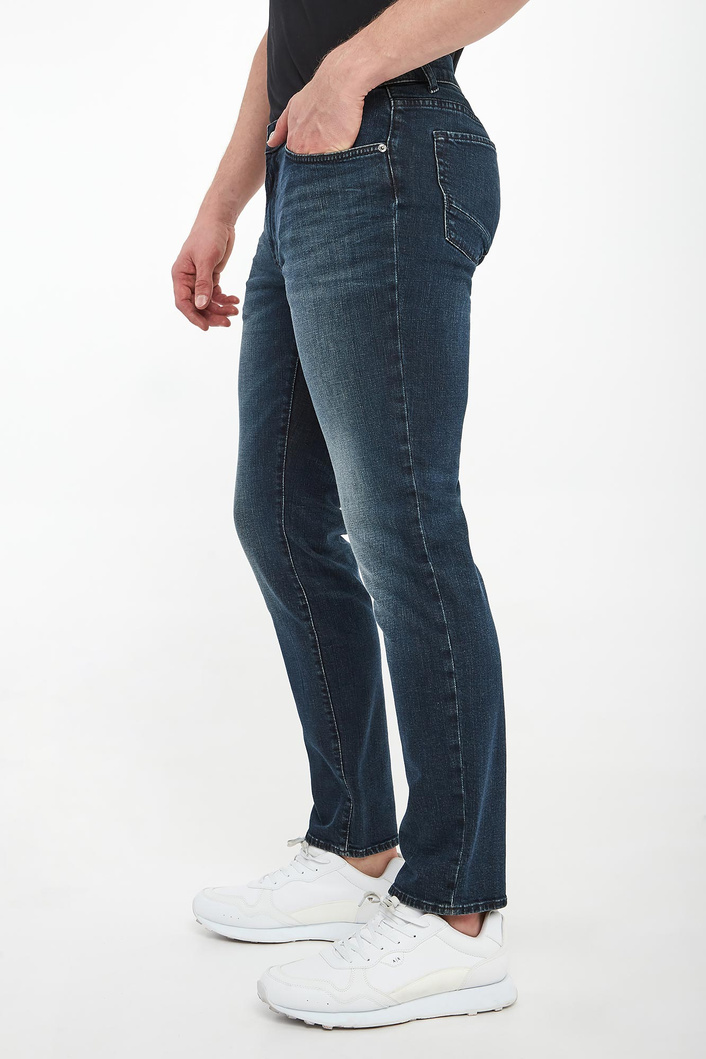 Jeansy męskie Chuck BRAX