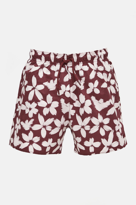 Szorty kąpielowe męskie EMPORIO ARMANI SWIMWEAR
