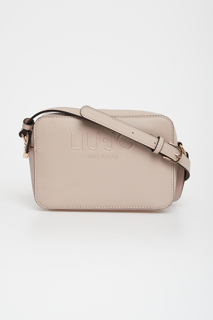 Torebka damska kuferek LIU JO