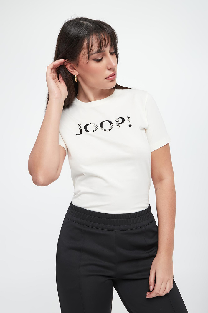 T-shirt damski Tanna JOOP!