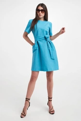 Sukienka Catullo WEEKEND MAX MARA