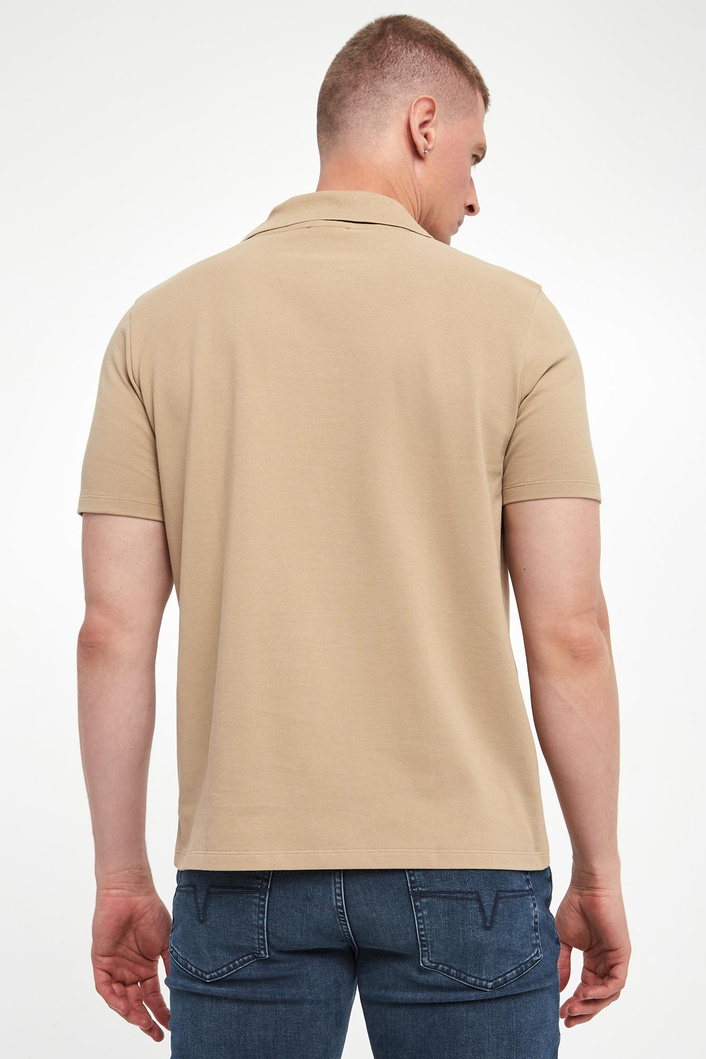 Polo męskie BALMAIN