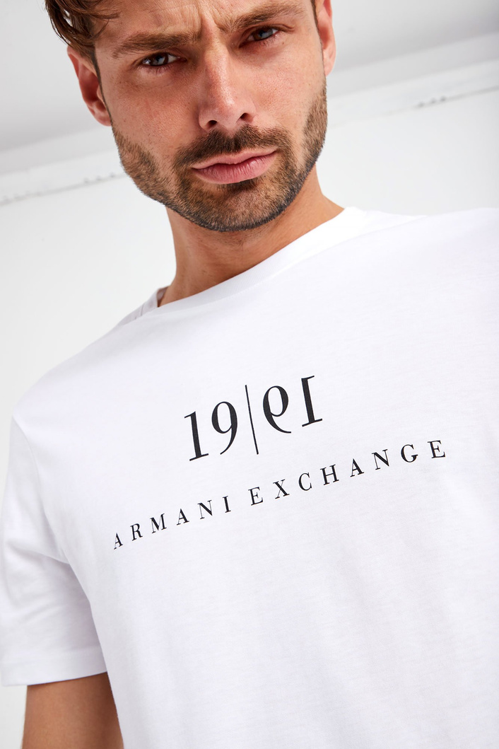 T-SHIRT ARMANI EXCHANGE