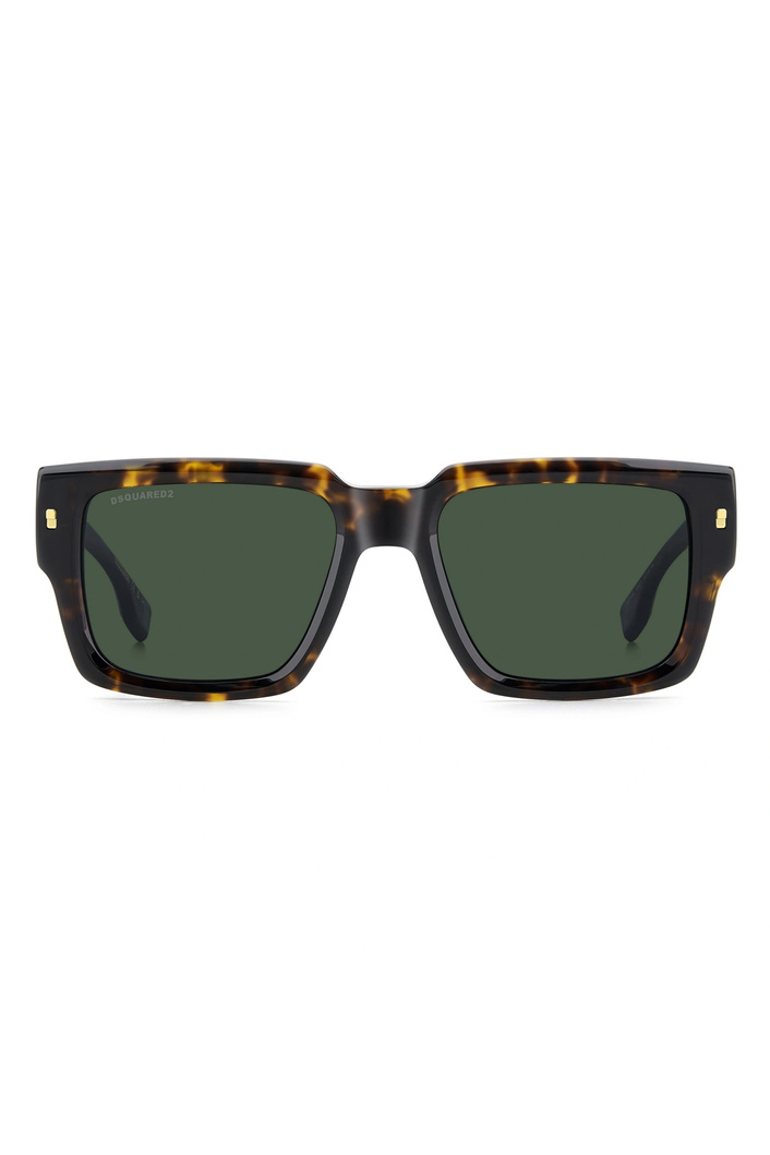 Okulary przeciwsłoneczne męskie D2 0143/S 086QT DSQUARED2