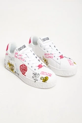 Sneakersy damskie VERSACE JEANS COUTURE