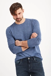 Sweter męski lniany JOOP! JEANS