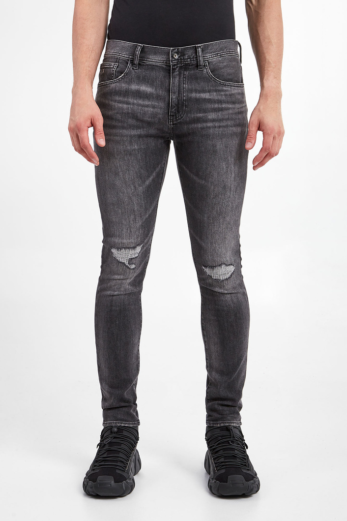 Jeansy męskie ARMANI EXCHANGE