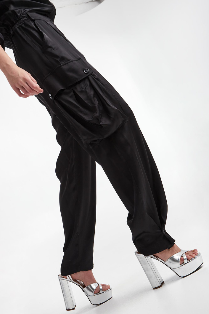 Kombinezon damski ERMANNO FIRENZE